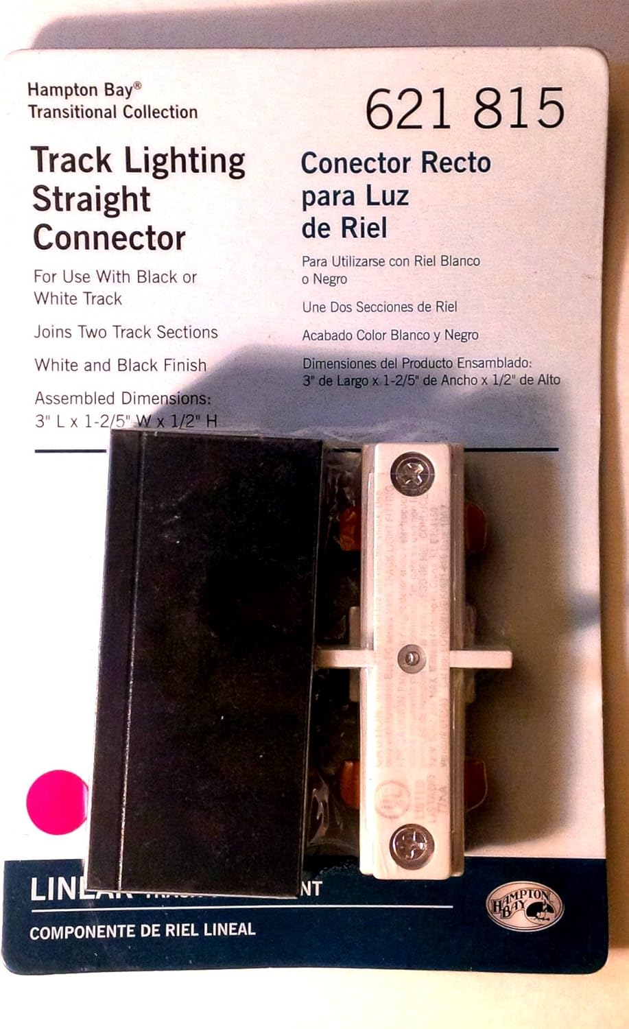 Best linear track lighting hampton bay