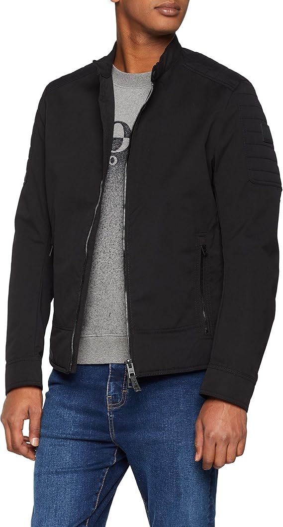 hugo boss omson jacket