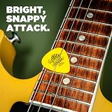 Jim Dunlop 418P.50 Tortex Standard Player Pack Twelve Picks view 3