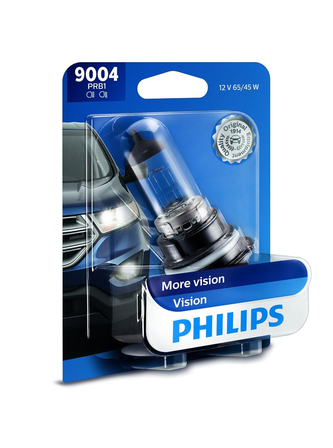 Philips 9004PRB1 9004 Bulb