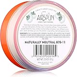 COTY Airspun Loose Face Powder Naturally Neutral 2.3 oz view 3