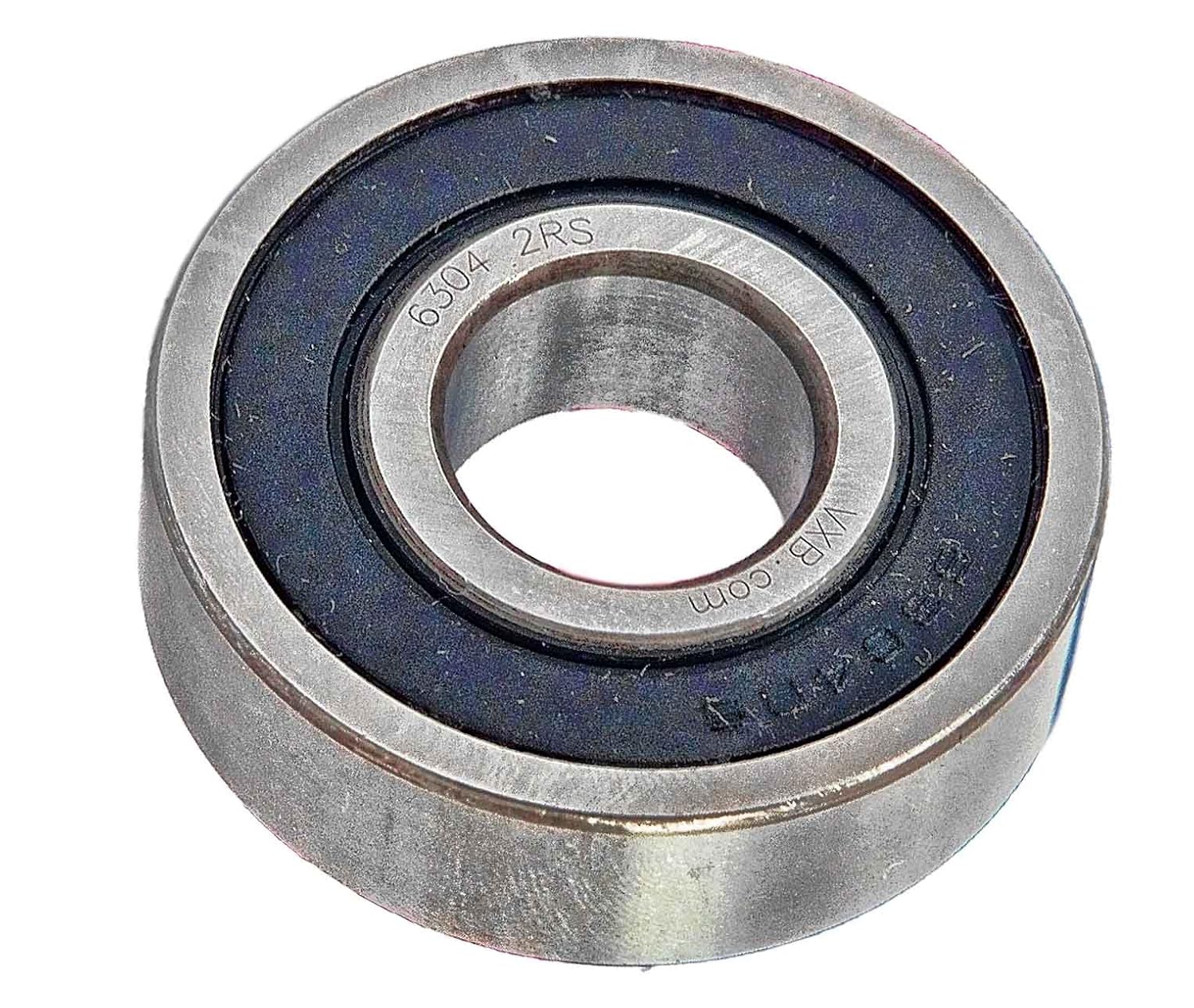 63042RS Bearing 20x52x15 Sealed Ball Bearings Deep Groove Ball