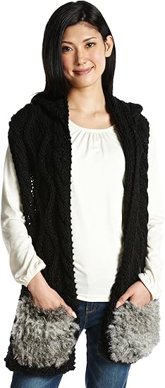 イーハイフンワールドギャラリー E Hyphen World Gallery マフラー Hood Muffler 114j 112 Black F マフラー 通販 Amazon