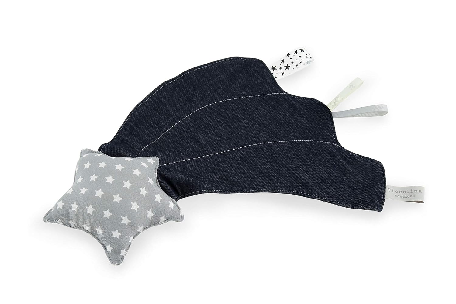 security object for baby