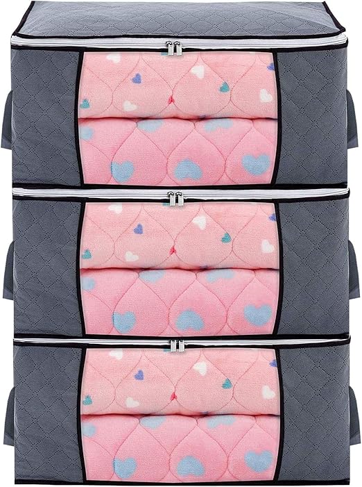 winter clothes storage bags