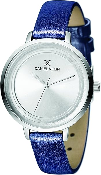 Maxima Analog White Dial Women's Watch - O-46673LMLI