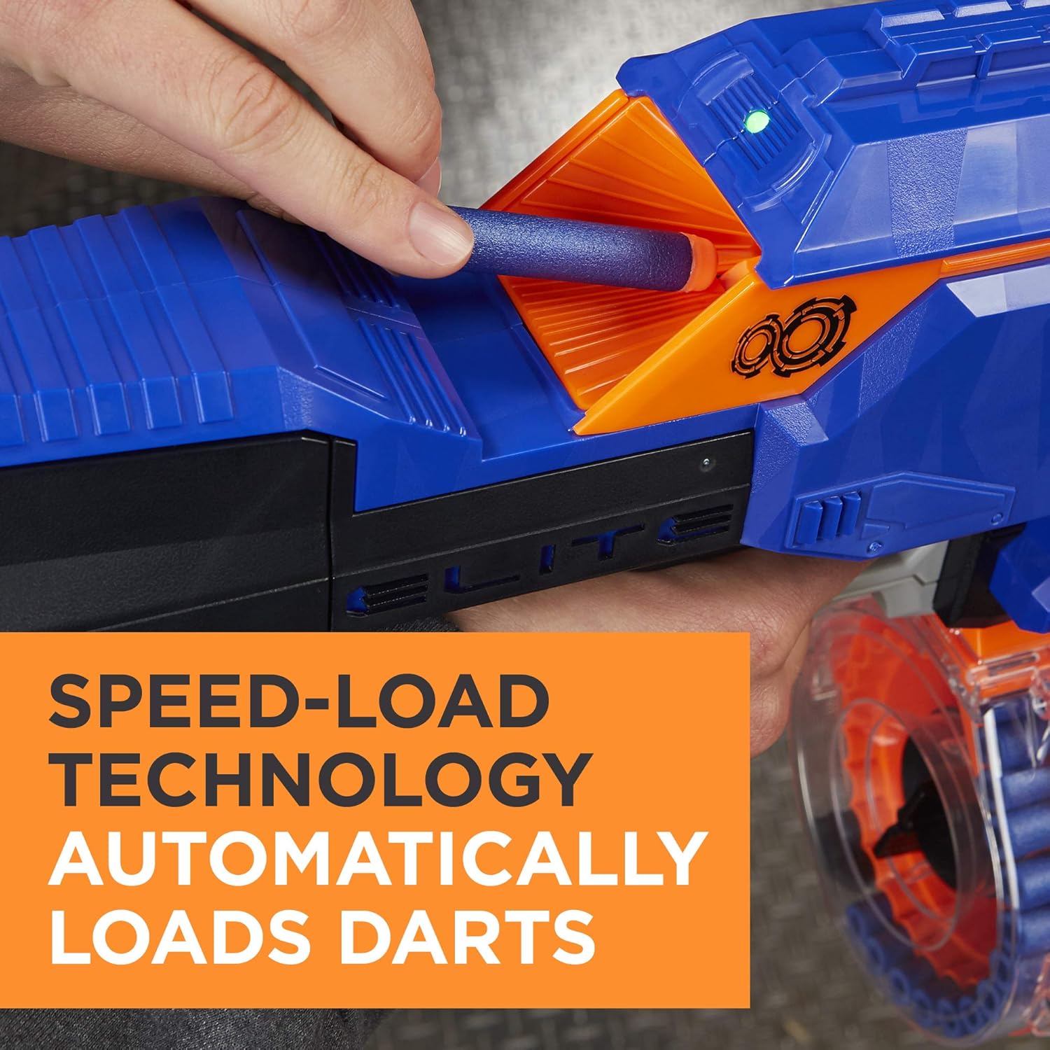 nerf infinus amazon