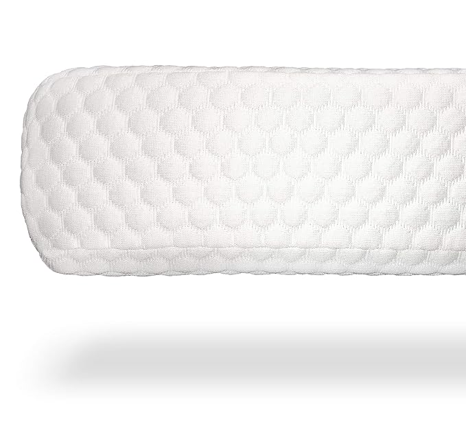 colgate crib mattress 2 in 1