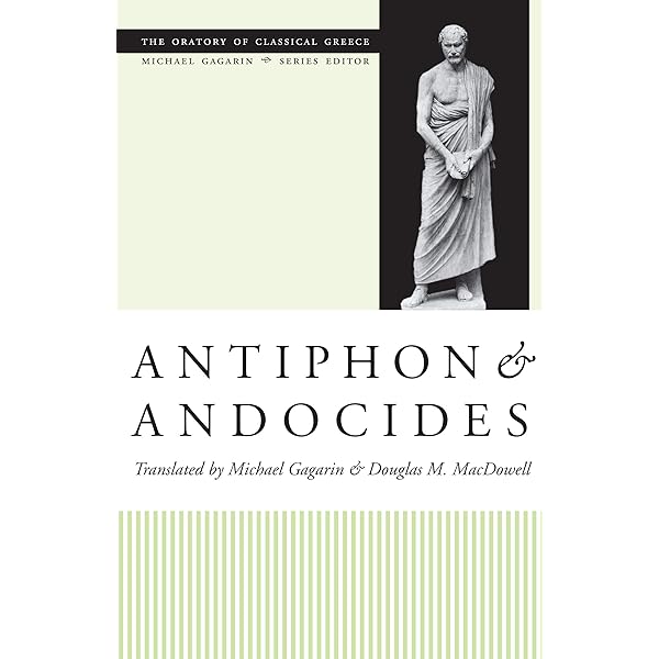 Amazon.com: Demosthenes, Speeches 1–17 (The Oratory of