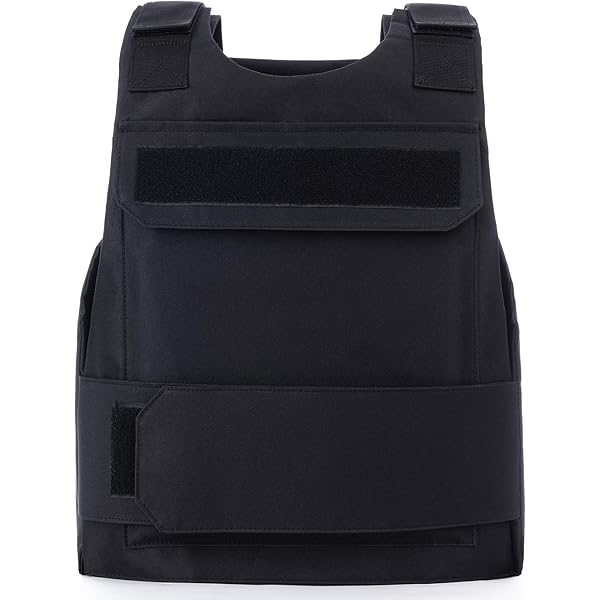 Amazon.com: IEausncd Tactical Vest Outdoor, Adjustable