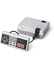 Nintendo Classic Mini: Nintendo Entertainment System