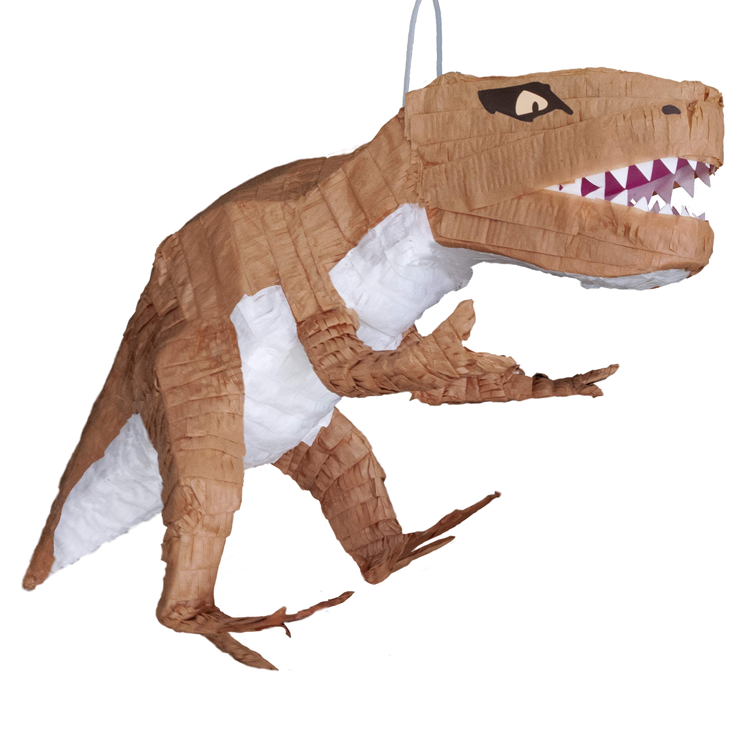 Hatton Gate T-Rex Dinosaur Pinata 1 Piece