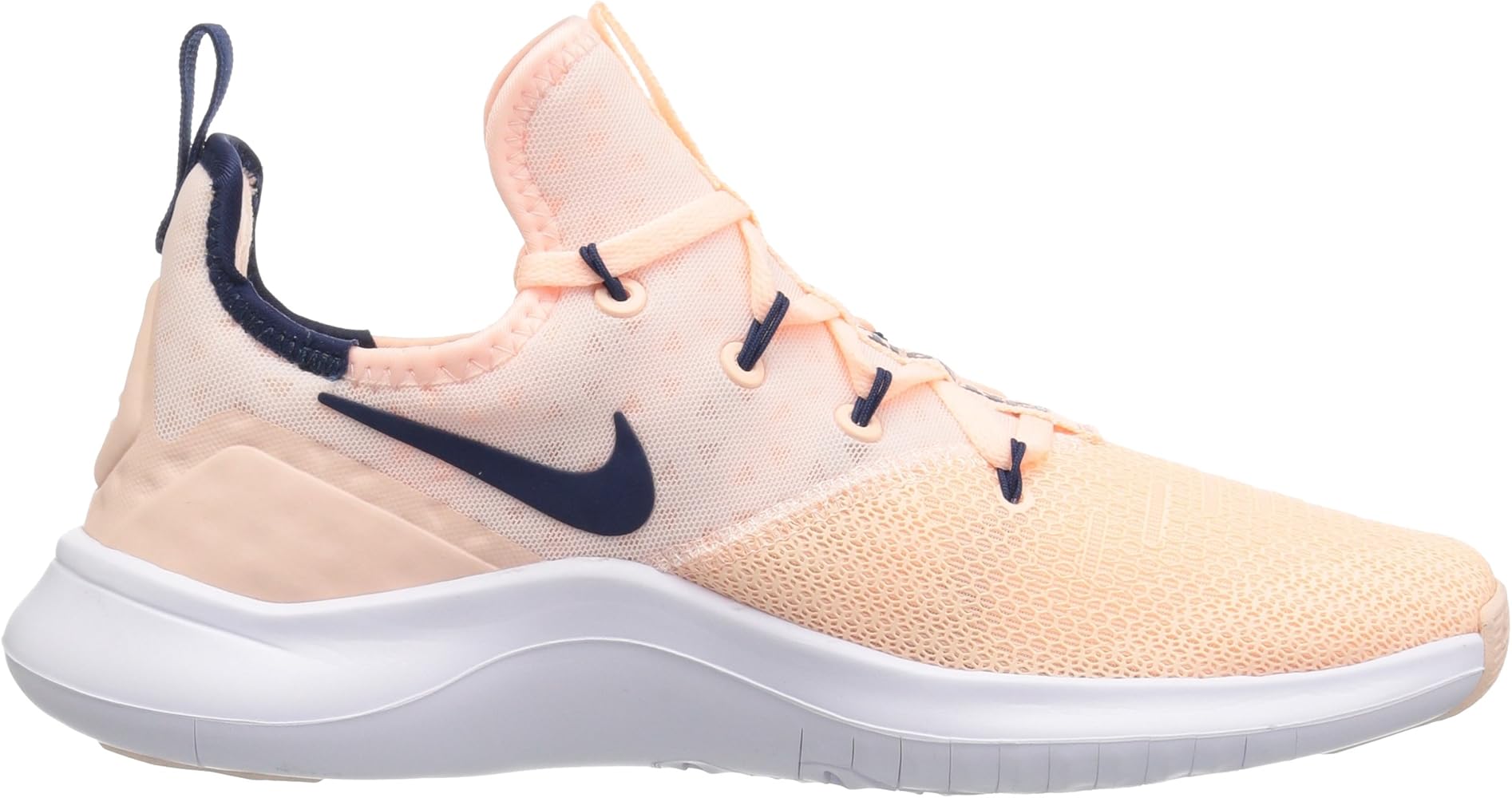 nike free tr8 orange