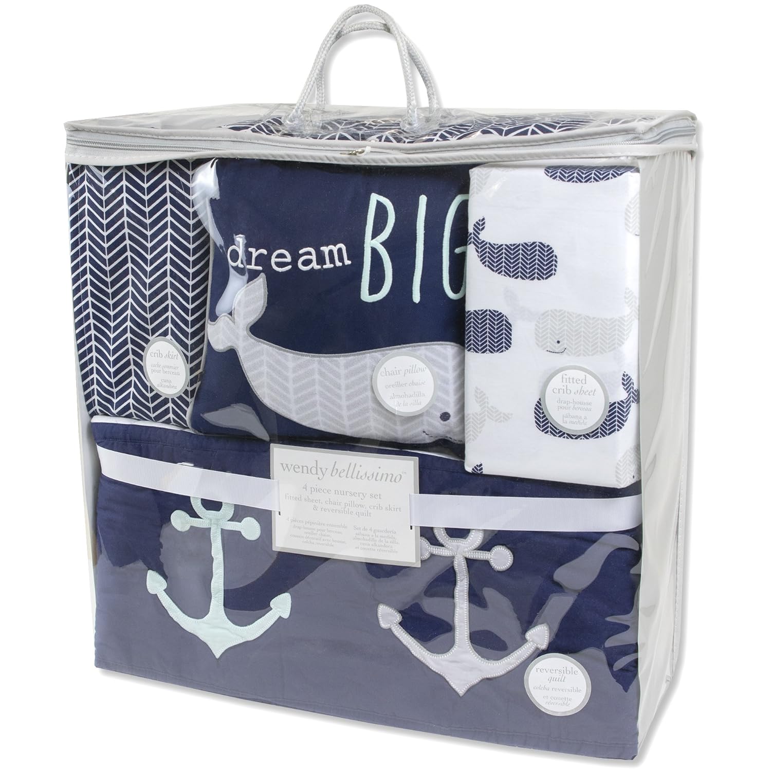 wendy bellissimo mobile