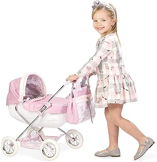 arias dolls pram