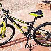schwinn traxion mountain bike 29