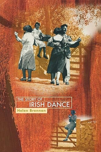 Download The Story of Irish Dance PDF