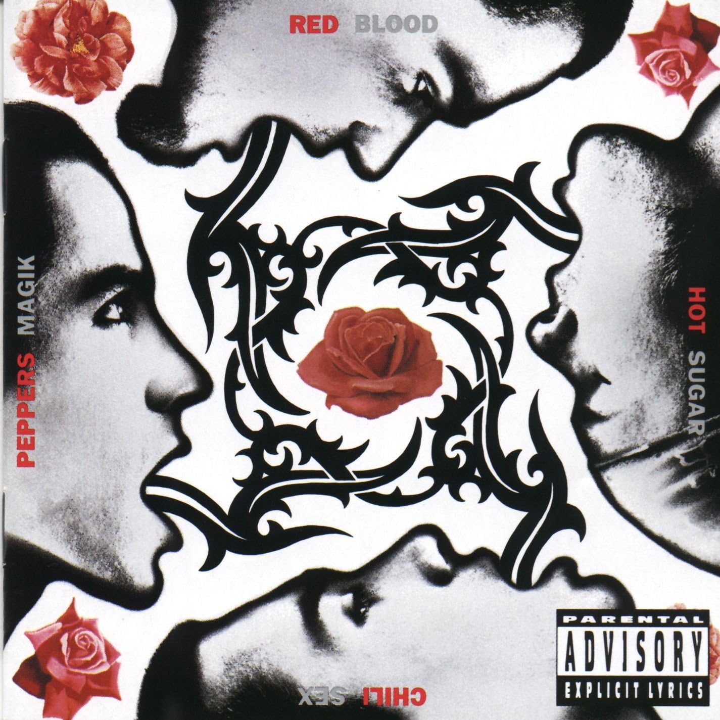 Blood Sugar Sex Magik [Vinyl LP] Red Hot Chili Peppers Amazon.ca Music