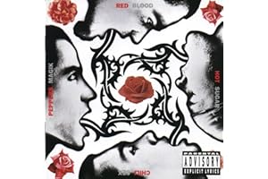 Blood Sugar Sex Magik