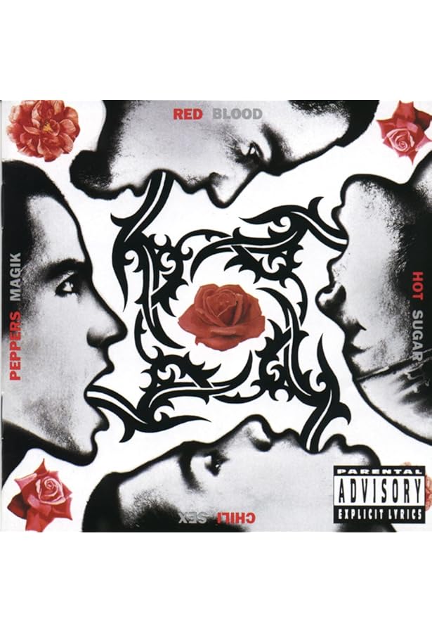 One Hot Minute (Vinyl): Red Hot Chili Peppers: Amazon.ca: Music