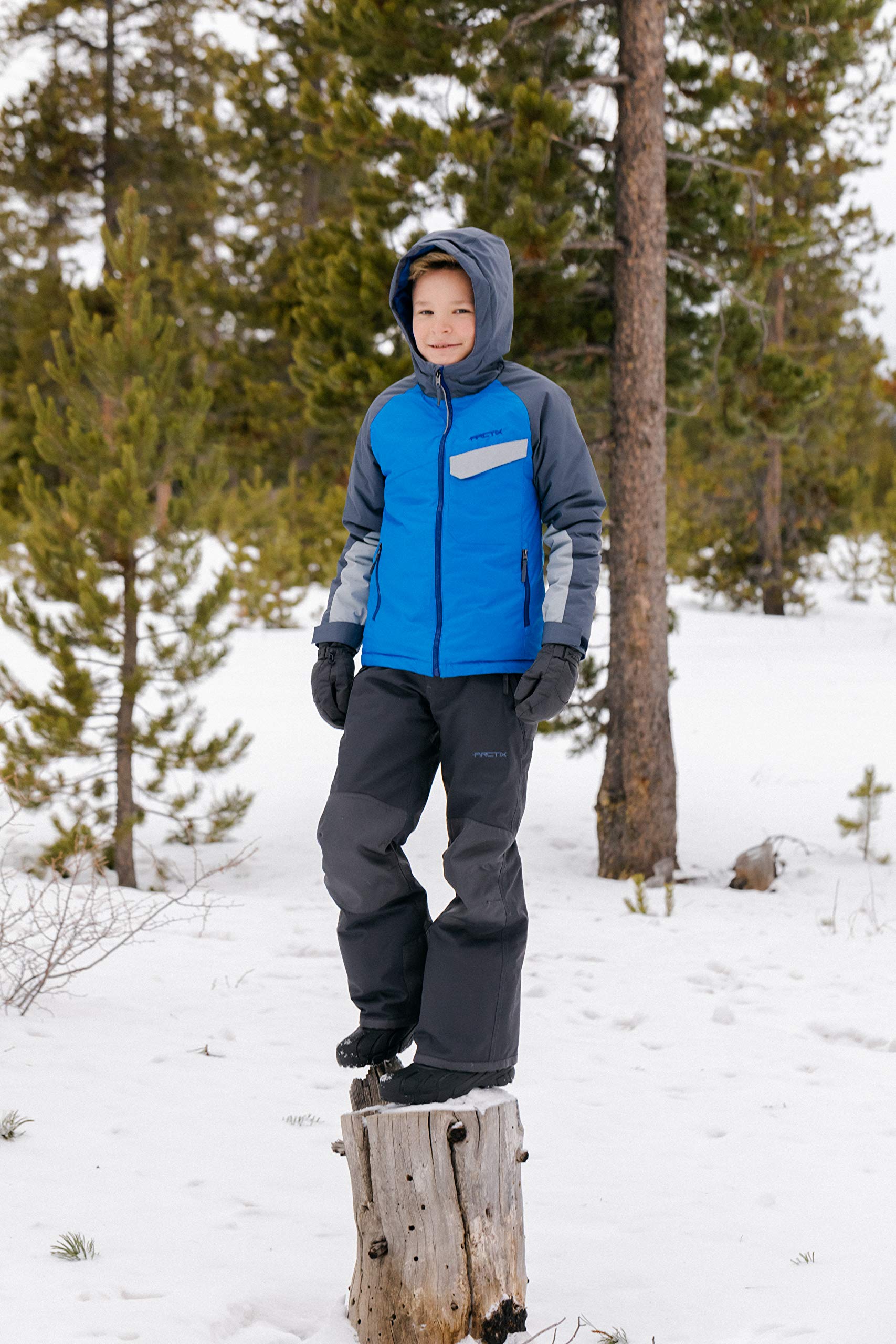 Arctix Youth Snow Pants