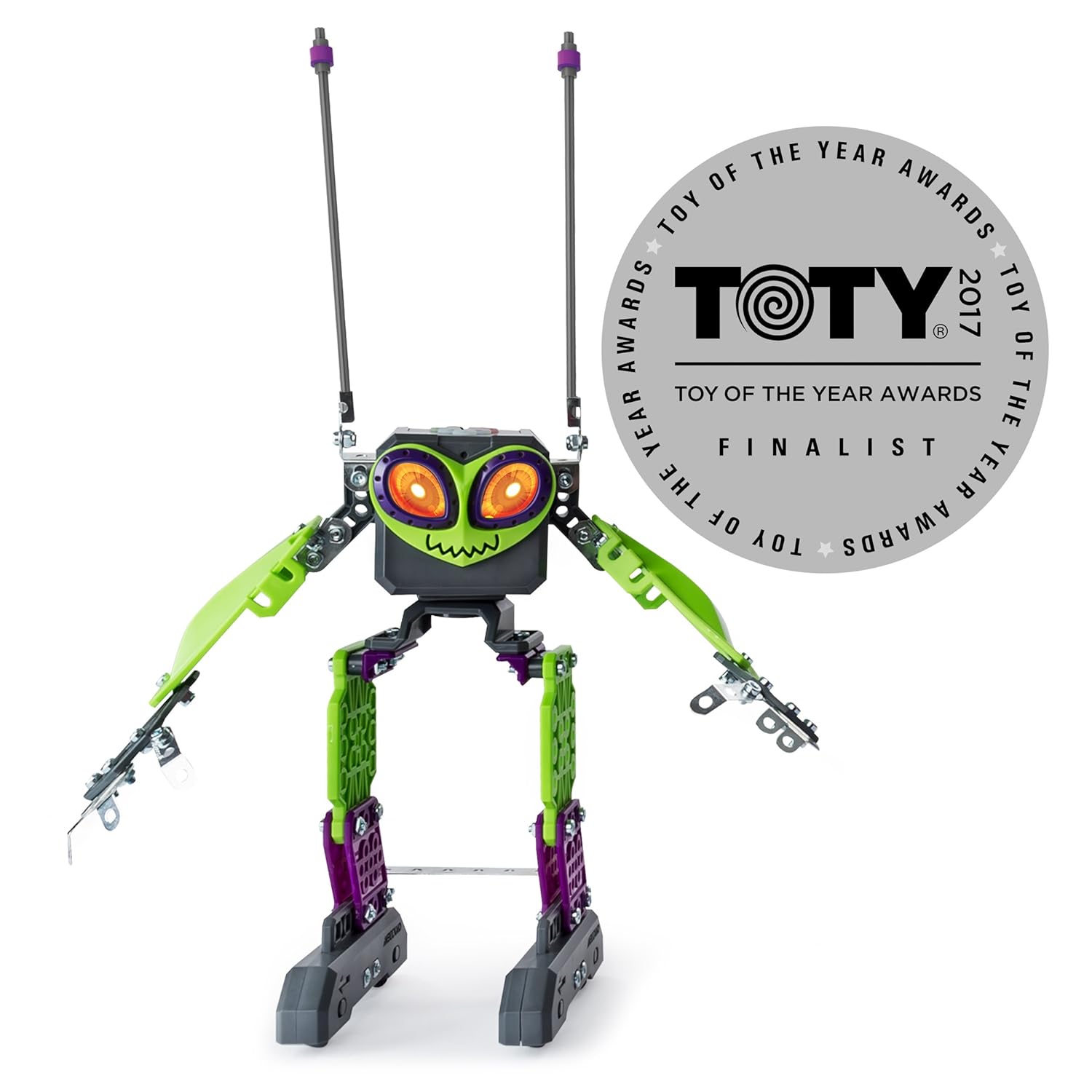 meccano erector micronoid