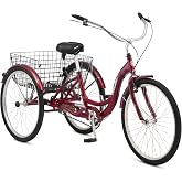 Schwinn Meridian