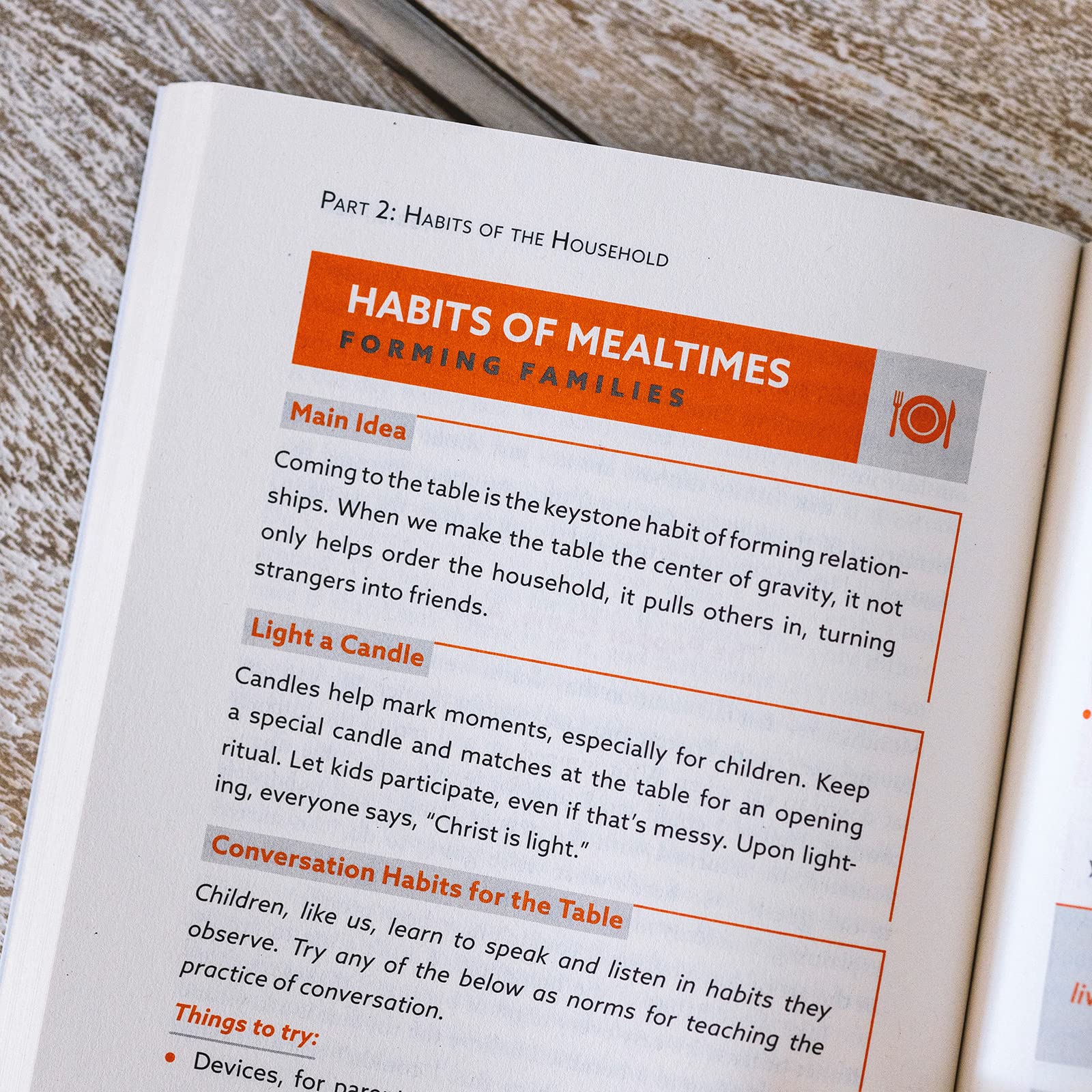 Habits of the Household: Practicing the Story of God in Everyday Family Rhythms Habits of the Household: Practicing the Story of God in Everyday Family Rhythms Paperback Audible Audiobook Kindle Audio CD