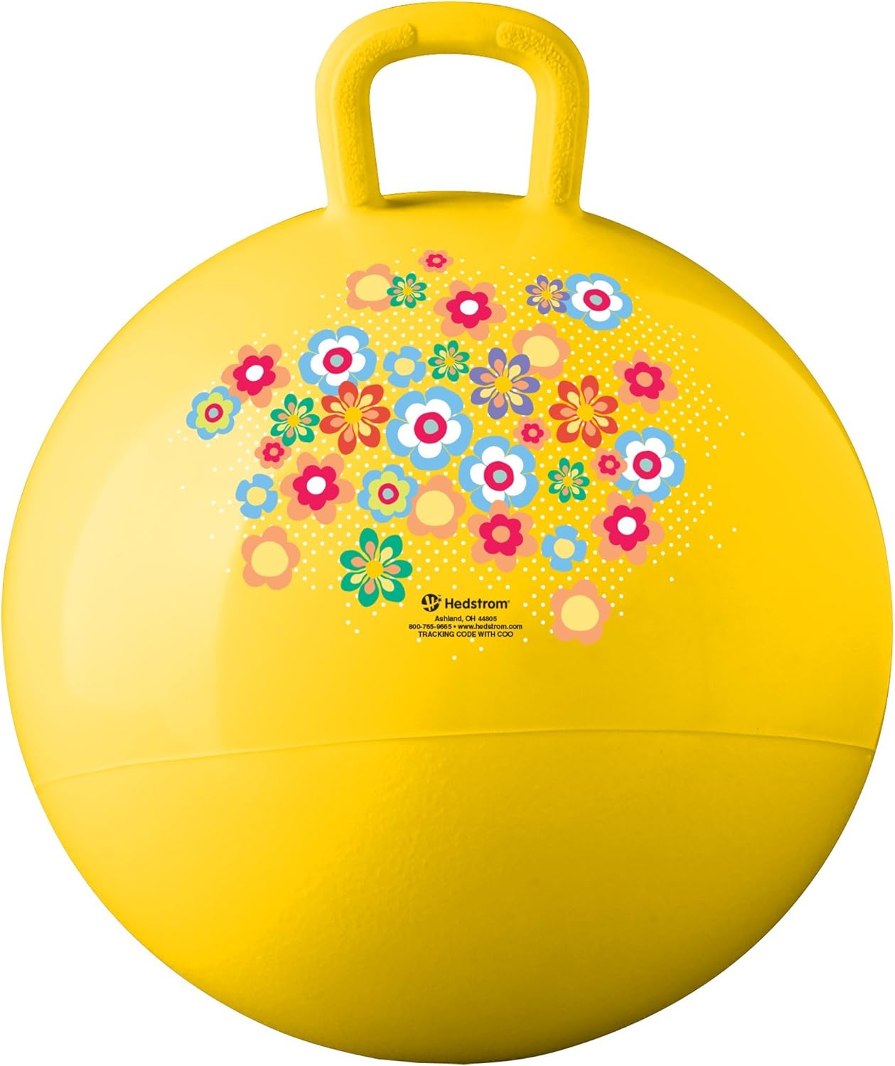 hedstrom bouncy ball