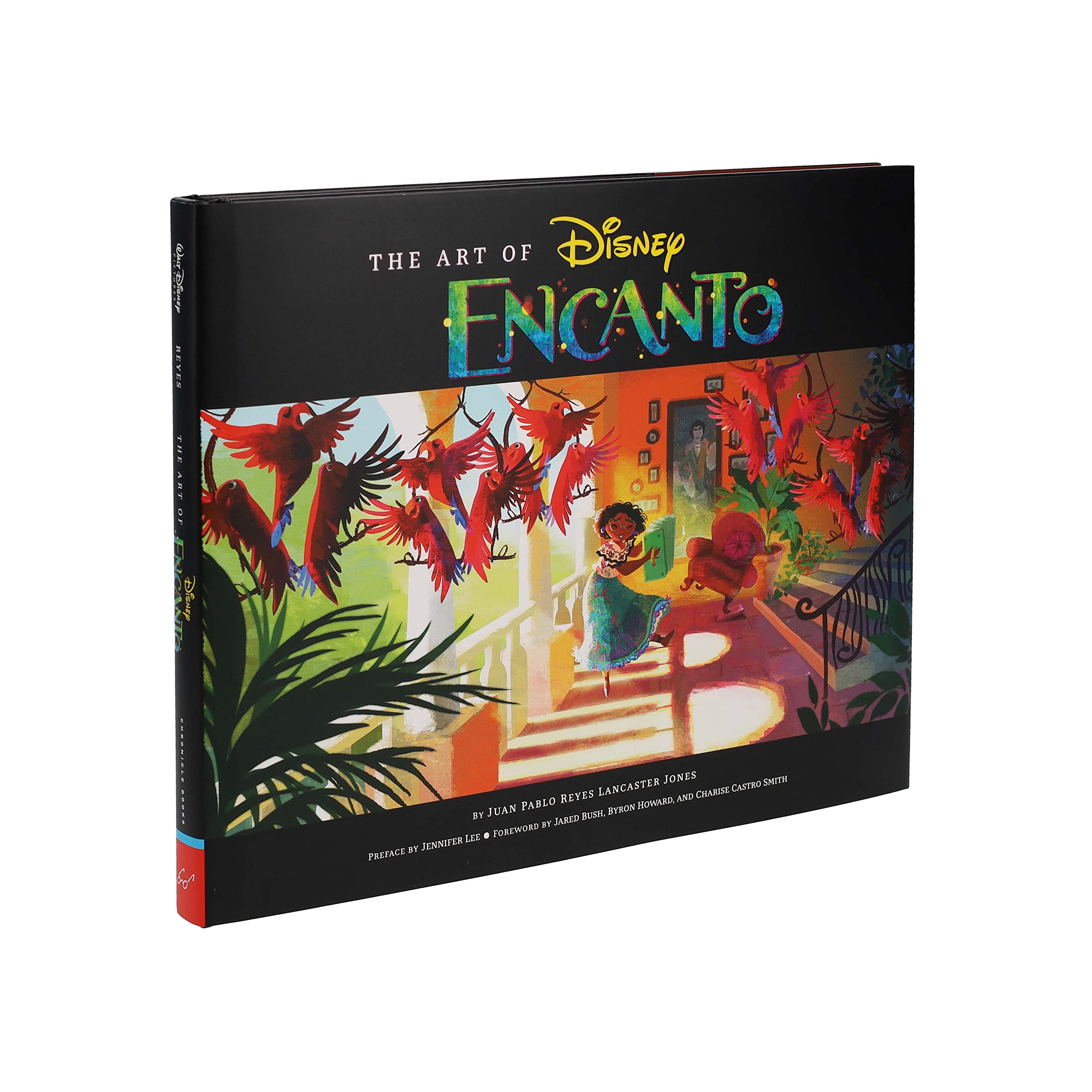 Art of Encanto