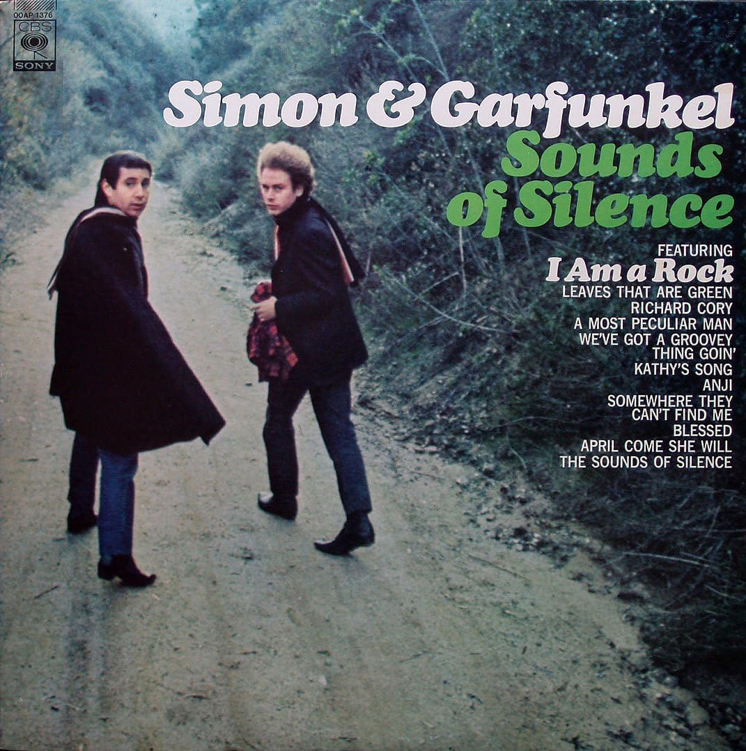 Amazon The Sound of Silence サウンド・オブ・サイレンス [12 Amazon The Sound of Silence サウンド・オブ・サイレンス [12