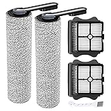 Floor ONE S5 Brush Roller Replacement Parts for