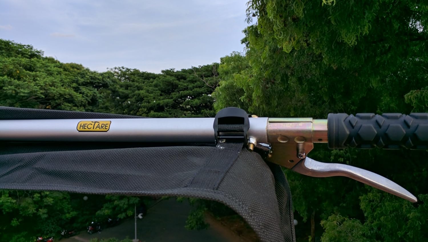 Hectare Fruit Picker For Mango Sapota And Other Fruits Fruit Picker Tool Fruit Picker For Garden Amazon In Garden Outdoors