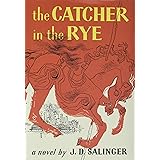 The Catcher in the Rye