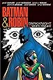 Batman Amp Robin Dark Knight Vs White Knight Various