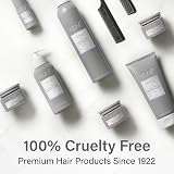 Keune Style Smooth Straight Cream N.57 Smoothing Hair Product 200ml view 7