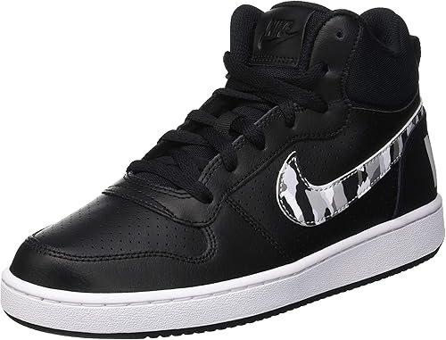 nike boys court borough