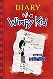 Diary of a Wimpy Kid: The hilarious first book in