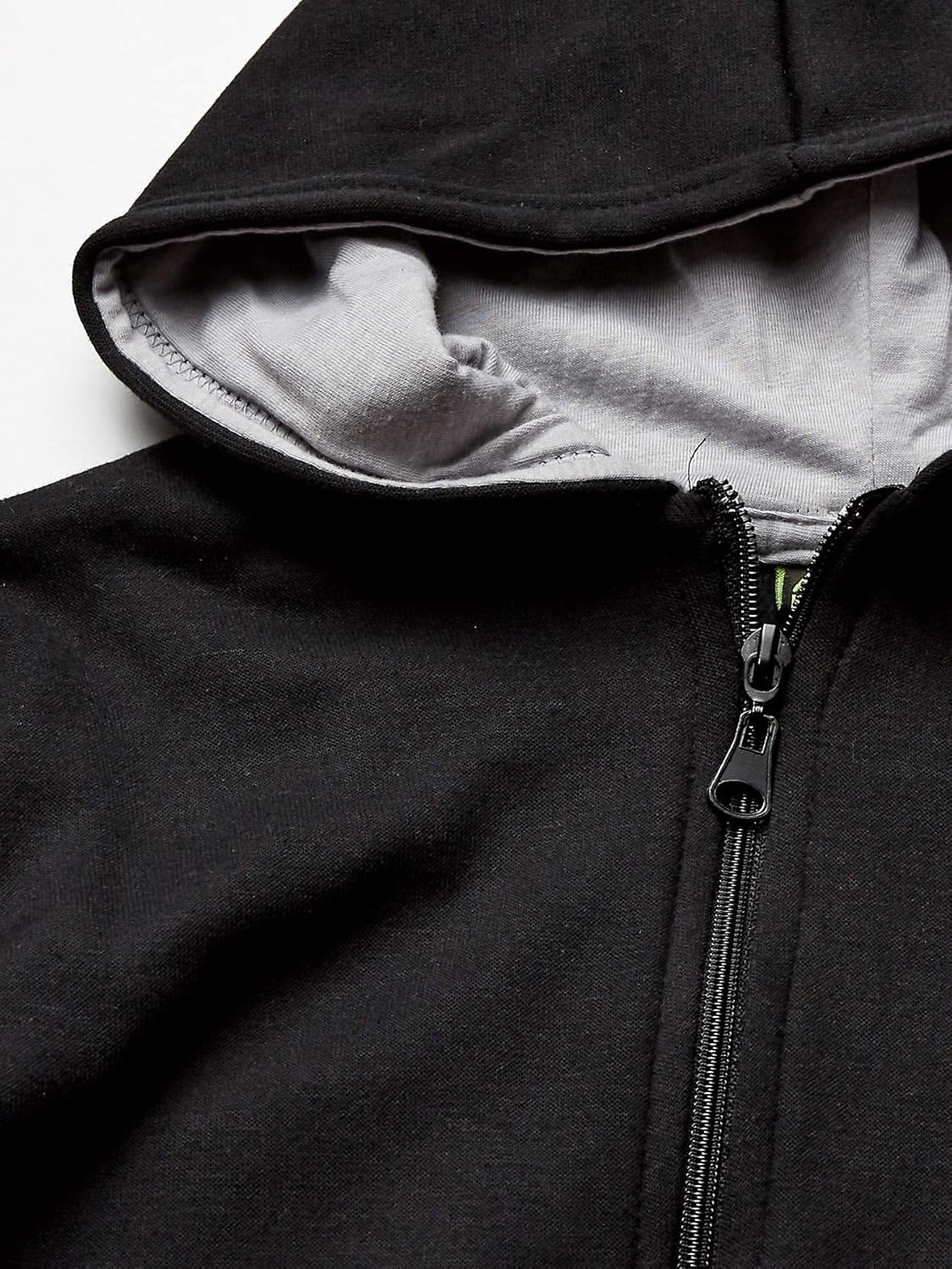 rbx zip up hoodie