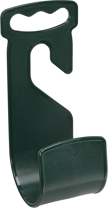 Amazon Com Oliadesign Faucet Mount Hose Holder Garden Outdoor