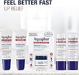 Aquaphor Lip Repair with Protect 0.35 fl oz Carded Pack view 11