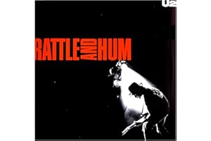 Rattle & Hum (Vinyl)