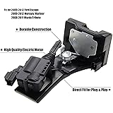 Amazon Com Okayparts Ok024a Blend Door Actuator For