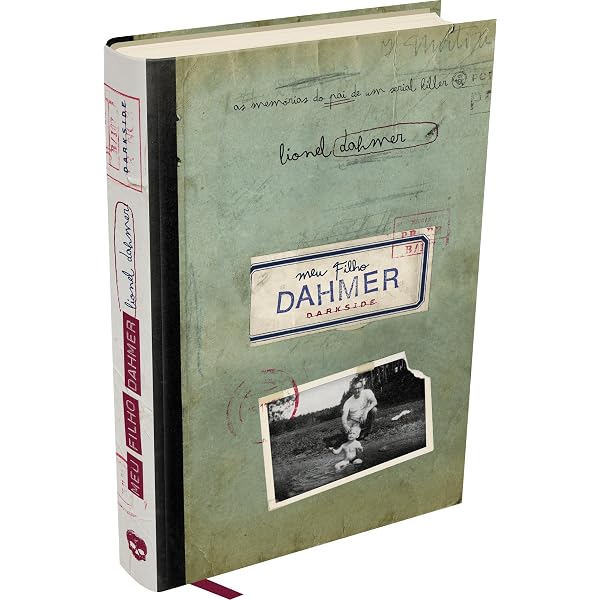 Amazon.com: Meu Amigo Dahmer (Em Portugues do Brasil