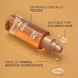 Wella Professionals ULTIMATE SMOOTH Miracle Oil Serum 30ml view 9