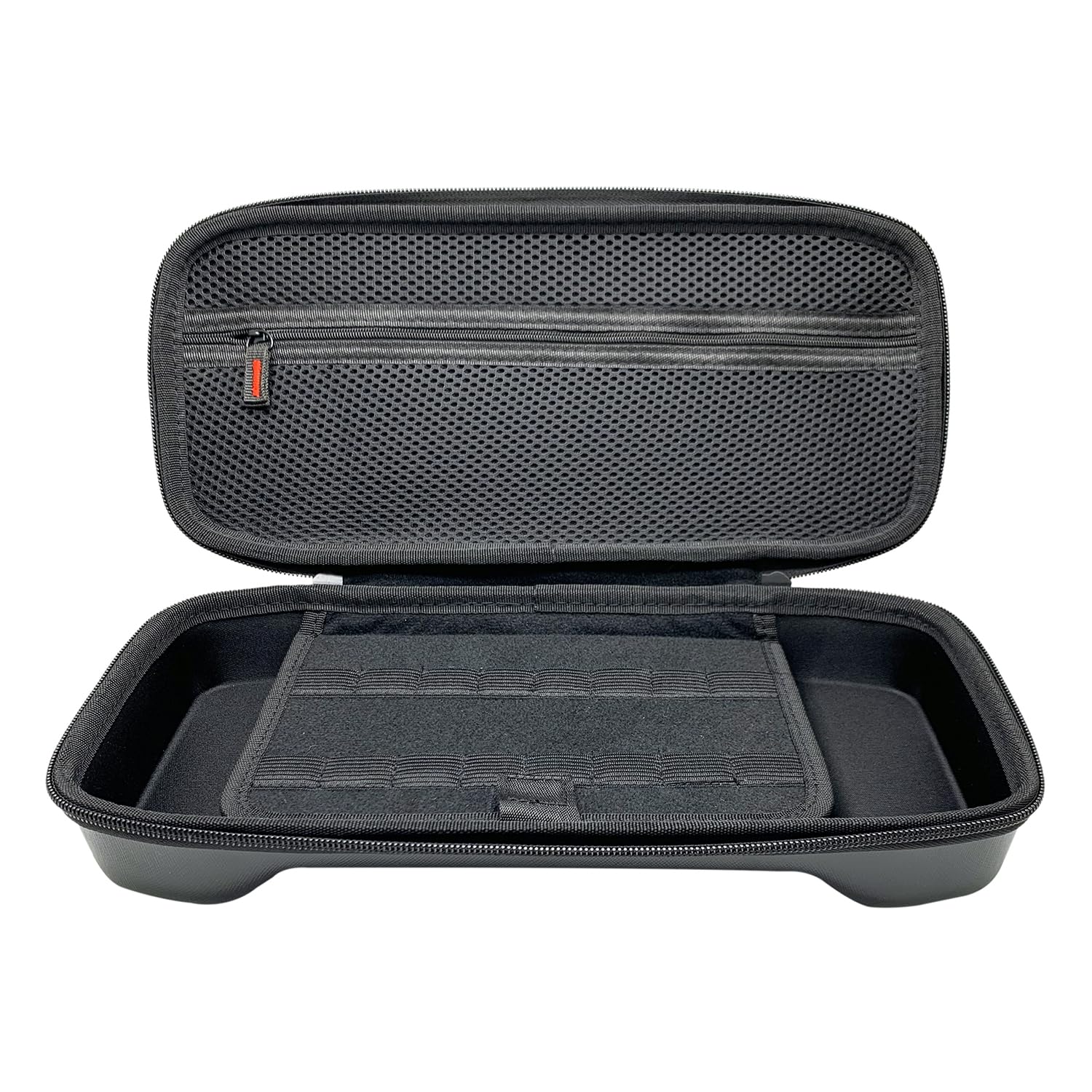 Photo 1 of Voikoli Protective Eva Hard Shell Case Compatible with Lenovo Legion Go,Shockproof,Stylish and Durable (Black)