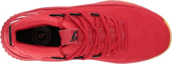 adidas dame 4 amazon