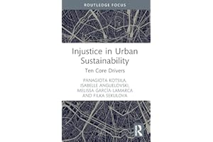 Injustice in Urban Sustainability: Ten Core Drivers