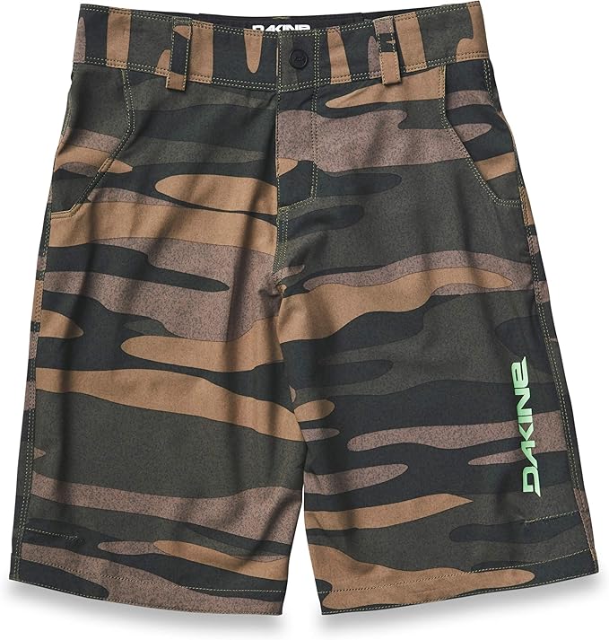 dakine pace shorts