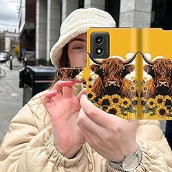 ACWDMKH for Moto G 5G 2024 Case,for Motorola Moto G